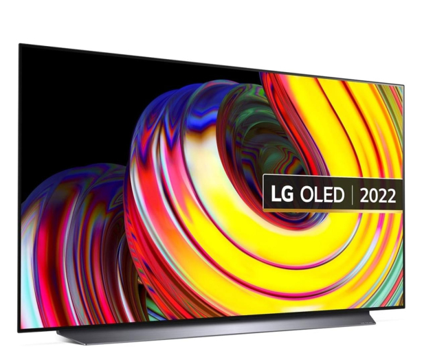 LG OLED55CS6LA - 1164929 - zdjęcie 2